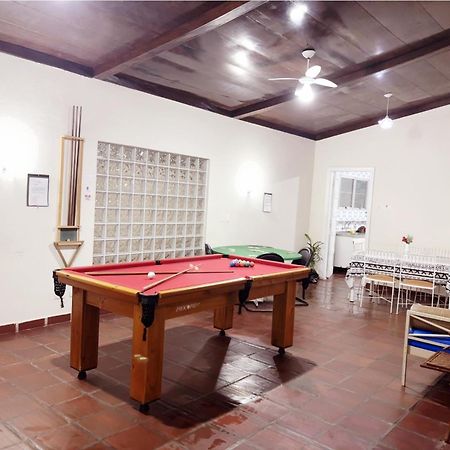 Beach House Unidade 1 Casas De Praia Guaruja - 180 Metros Do Mar Extérieur photo