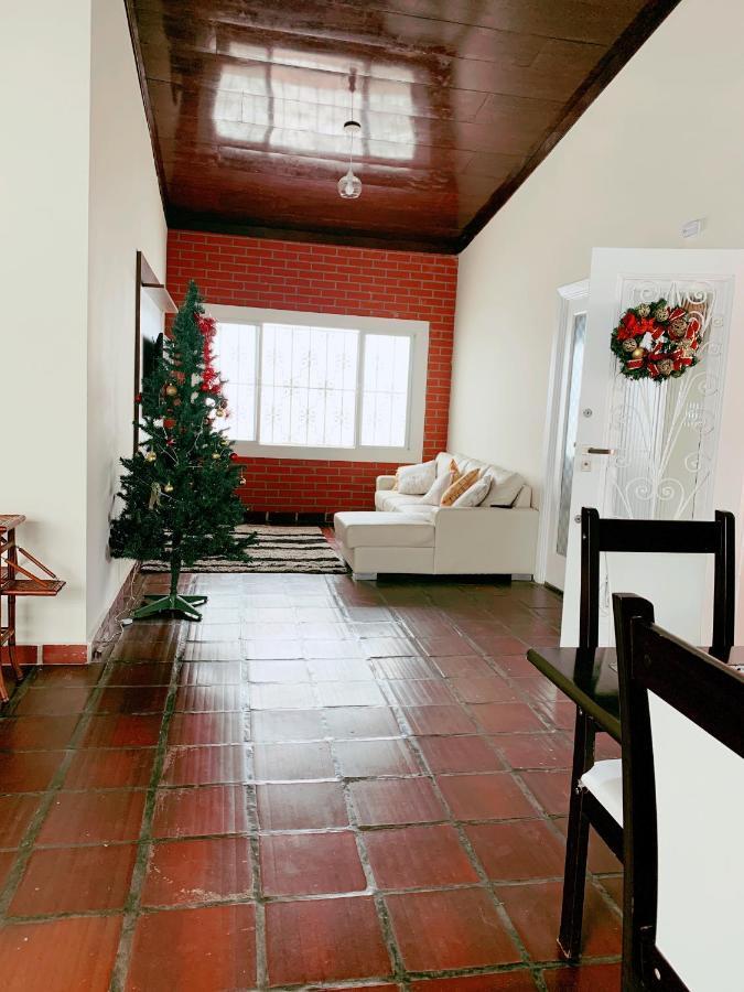 Beach House Unidade 1 Casas De Praia Guaruja - 180 Metros Do Mar Extérieur photo