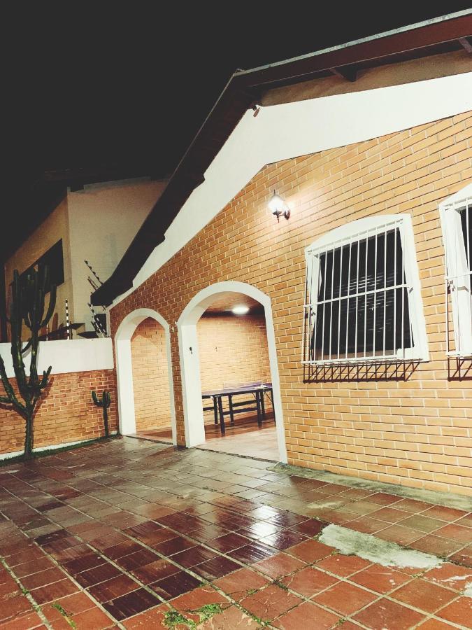 Beach House Unidade 1 Casas De Praia Guaruja - 180 Metros Do Mar Extérieur photo