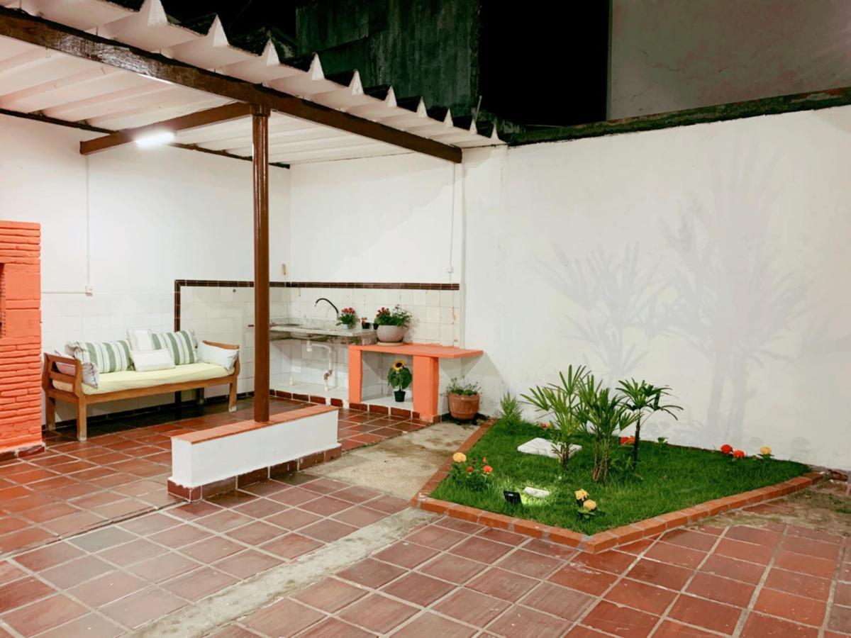 Beach House Unidade 1 Casas De Praia Guaruja - 180 Metros Do Mar Extérieur photo
