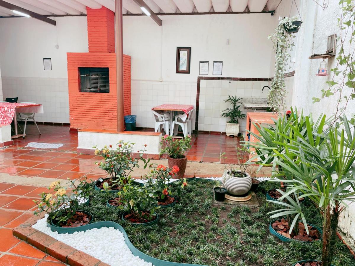 Beach House Unidade 1 Casas De Praia Guaruja - 180 Metros Do Mar Extérieur photo