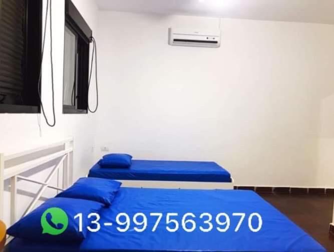 Beach House Unidade 1 Casas De Praia Guaruja - 180 Metros Do Mar Extérieur photo