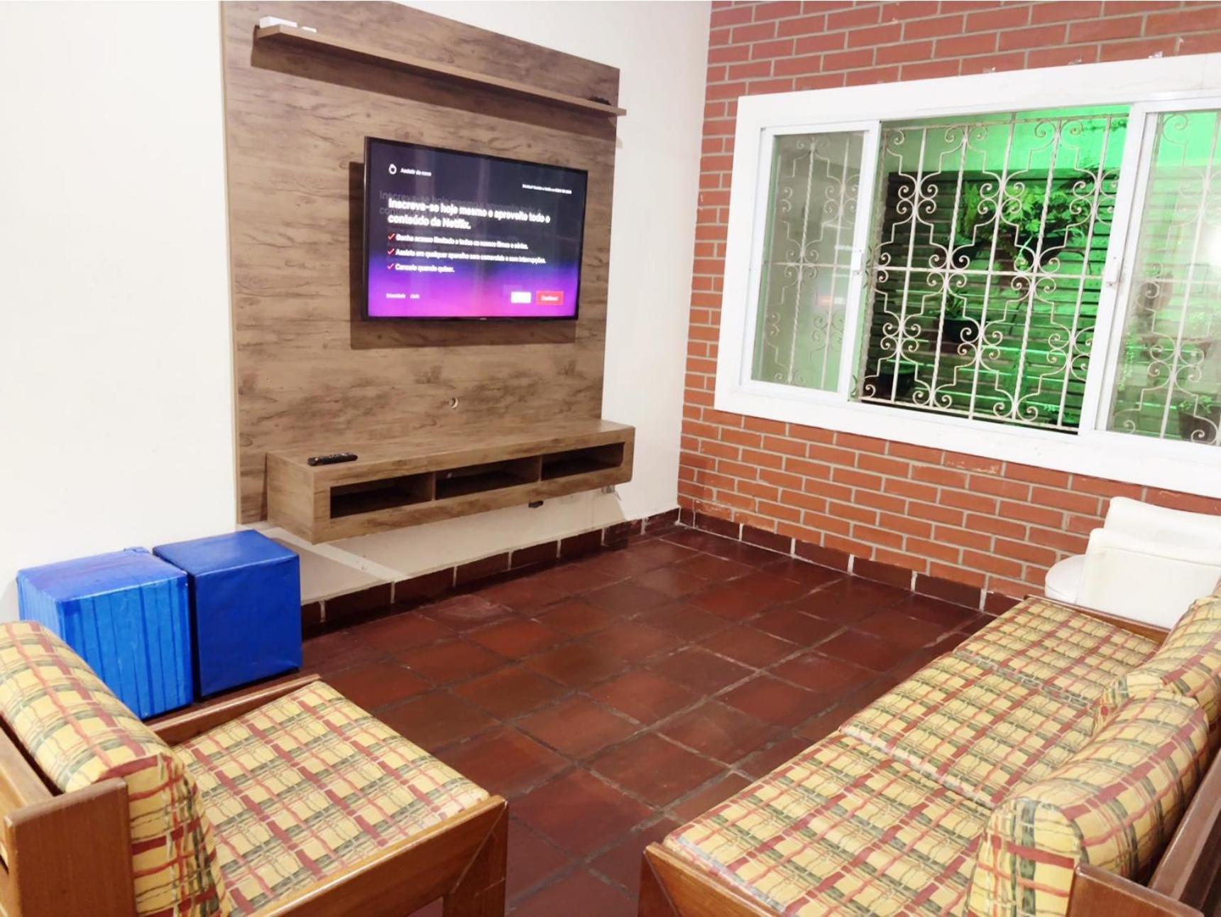 Beach House Unidade 1 Casas De Praia Guaruja - 180 Metros Do Mar Extérieur photo