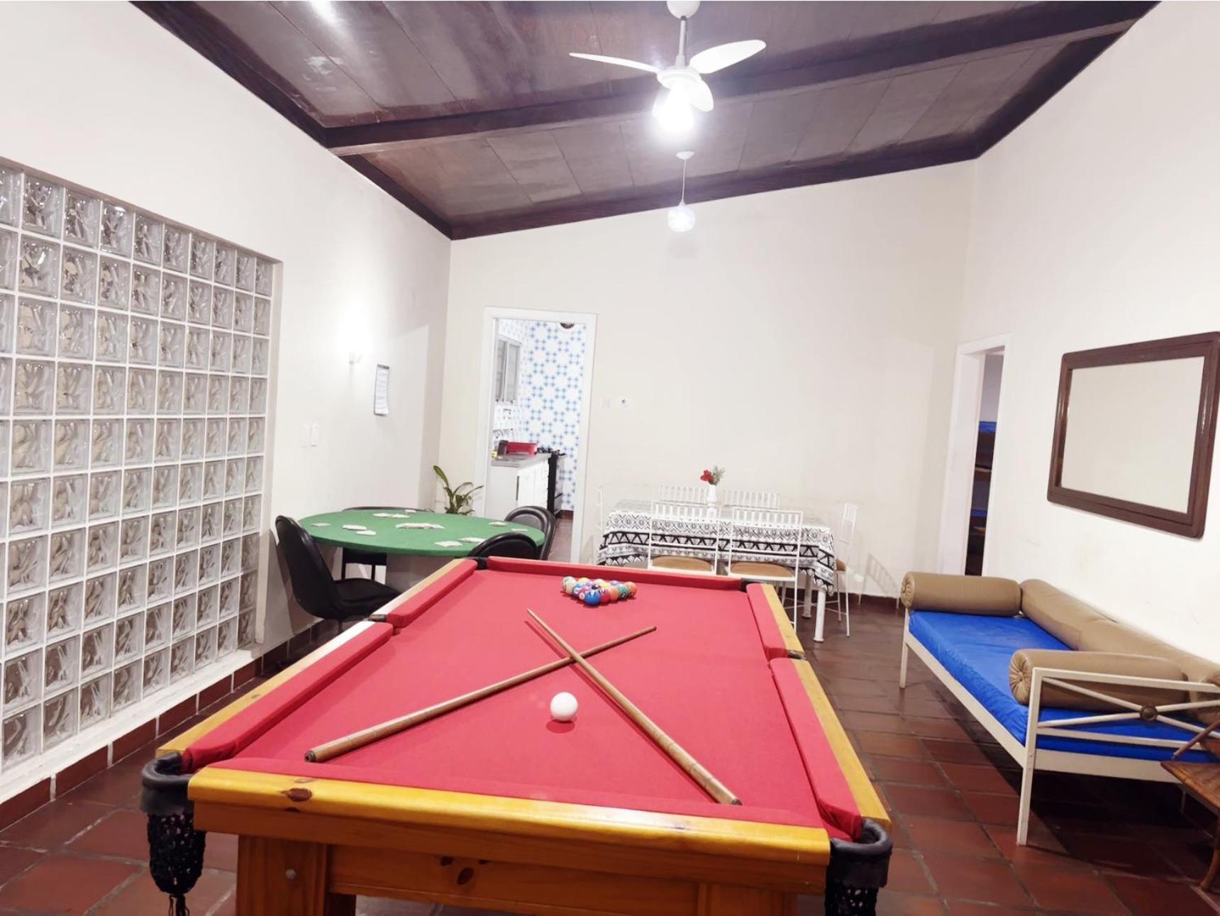 Beach House Unidade 1 Casas De Praia Guaruja - 180 Metros Do Mar Extérieur photo