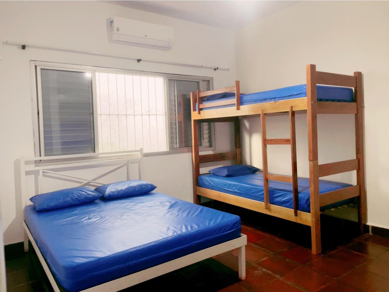 Beach House Unidade 1 Casas De Praia Guaruja - 180 Metros Do Mar Extérieur photo