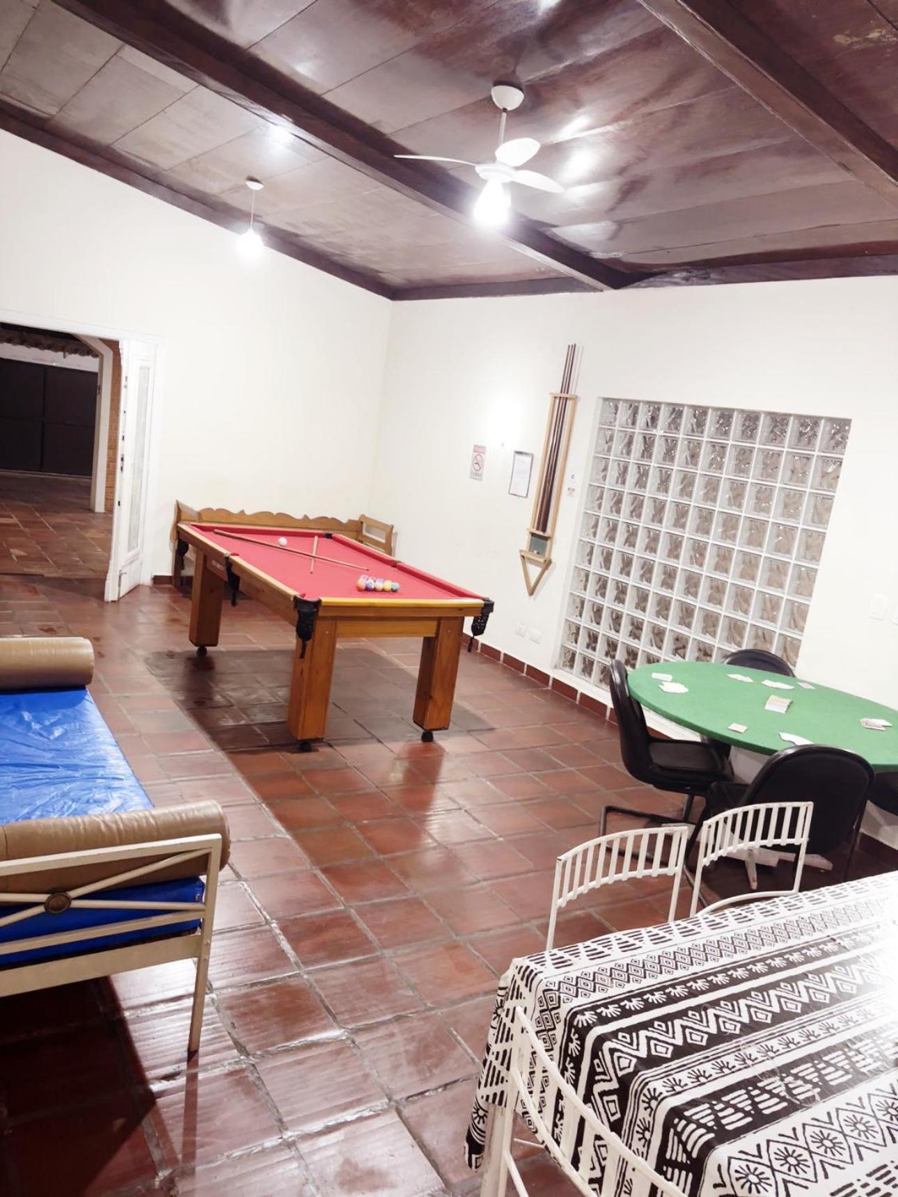Beach House Unidade 1 Casas De Praia Guaruja - 180 Metros Do Mar Extérieur photo