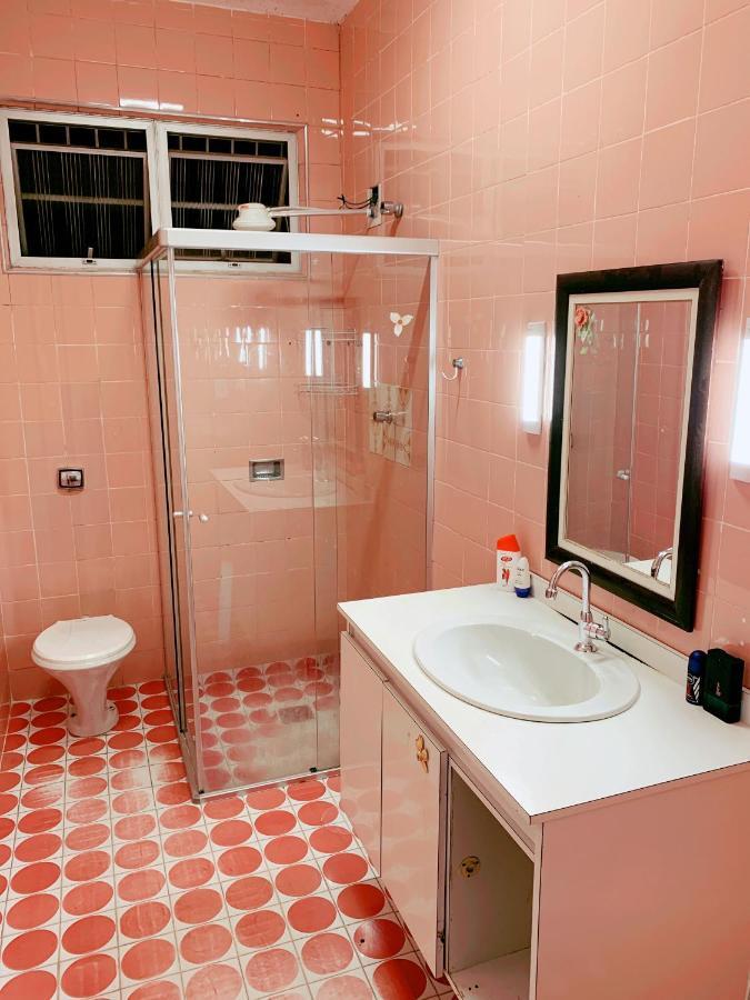 Beach House Unidade 1 Casas De Praia Guaruja - 180 Metros Do Mar Extérieur photo
