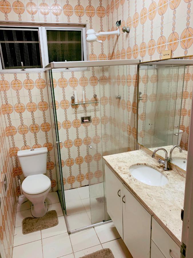 Beach House Unidade 1 Casas De Praia Guaruja - 180 Metros Do Mar Extérieur photo