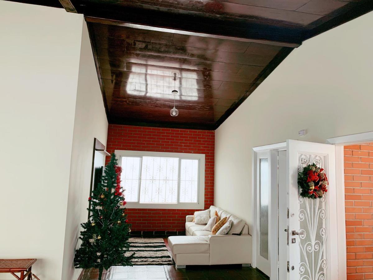 Beach House Unidade 1 Casas De Praia Guaruja - 180 Metros Do Mar Extérieur photo