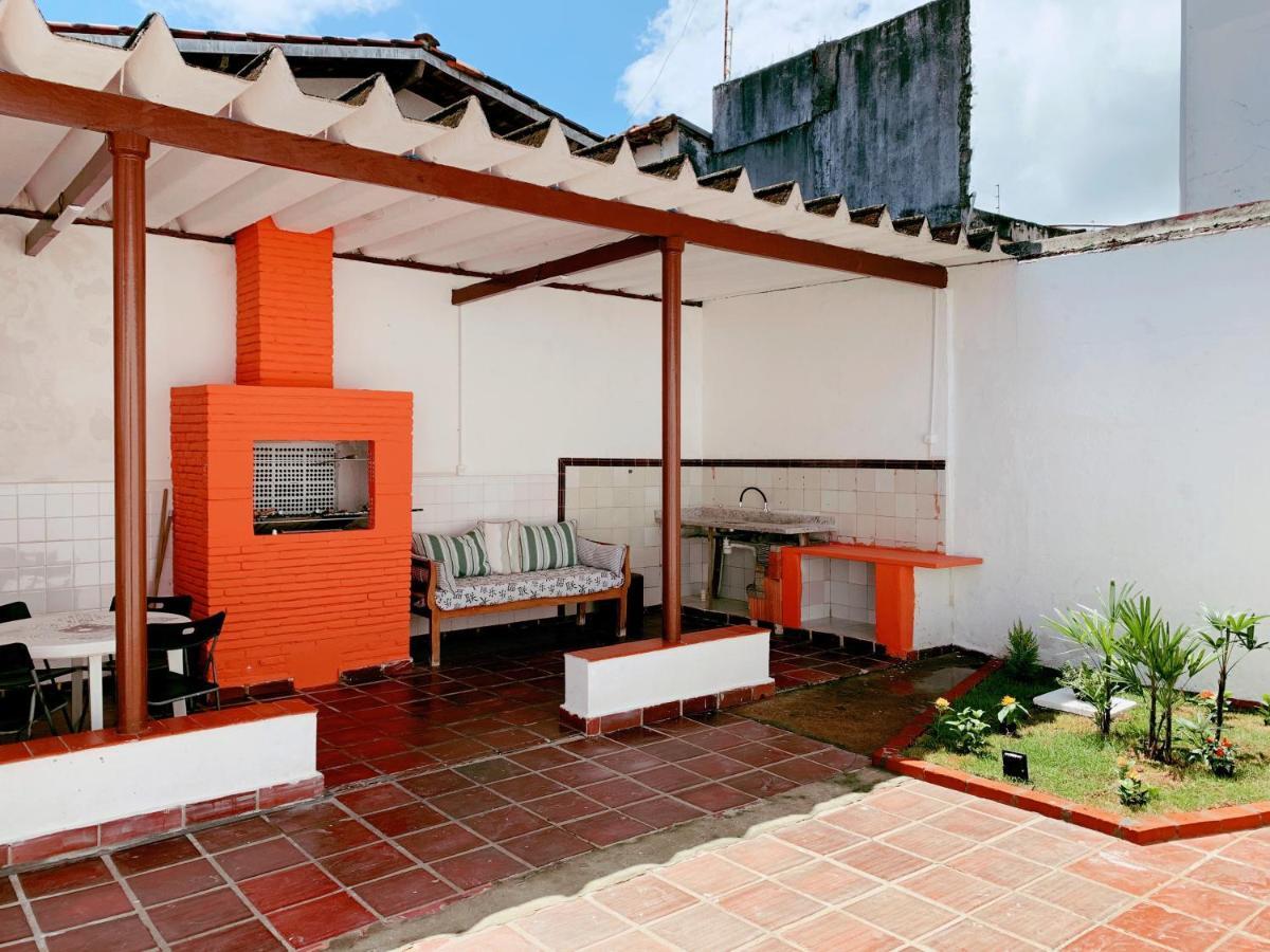 Beach House Unidade 1 Casas De Praia Guaruja - 180 Metros Do Mar Extérieur photo